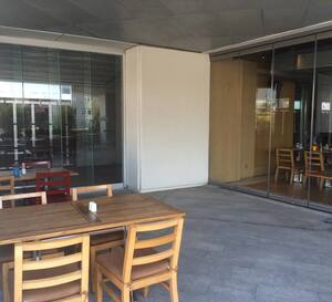 Antre Anthill Restaurant Bomonti Istanbul